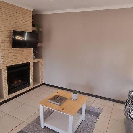 Spacious Cottage Mount Road Buitenkant foto