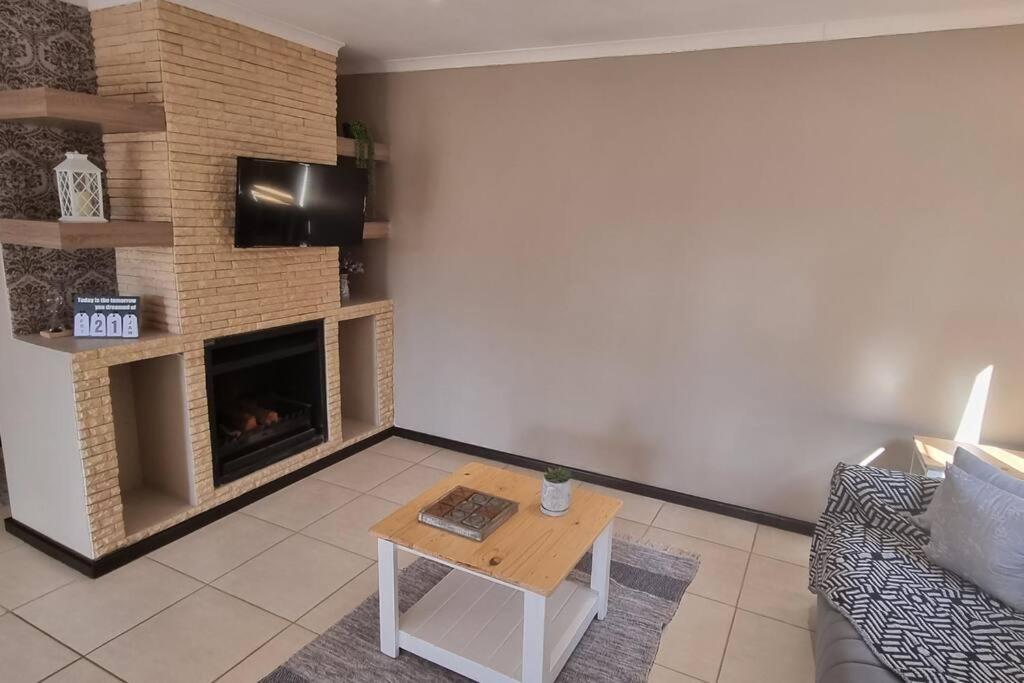 Spacious Cottage Mount Road Buitenkant foto